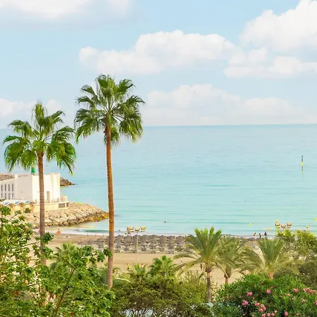 Apartment Vb Diana 2bdrs With Fantastic Sea Views