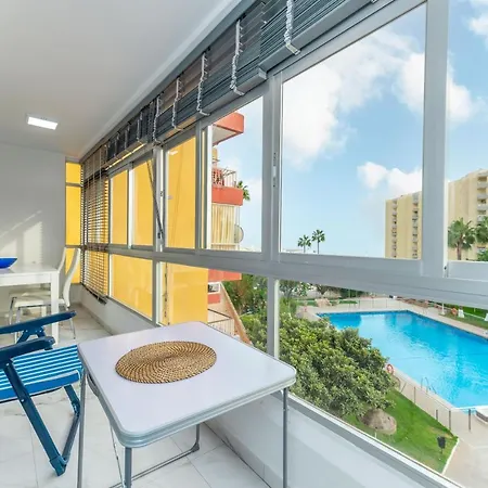 Vb Diana 2bdrs With Fantastic Sea Views Apartment *