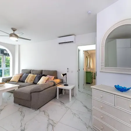 Vb Diana 2bdrs With Fantastic Sea Views Apartment