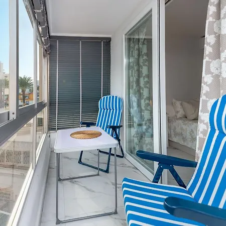 Vb Diana 2bdrs With Fantastic Sea Views Apartment *