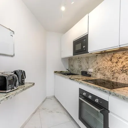 Vb Diana 2bdrs With Fantastic Sea Views Apartment