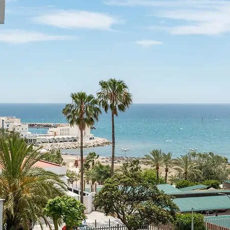 Appartamento Vb Diana 2bdrs With Fantastic Sea Views