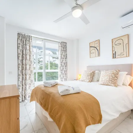 Vb Diana 2bdrs With Fantastic Sea Views Appartamento *