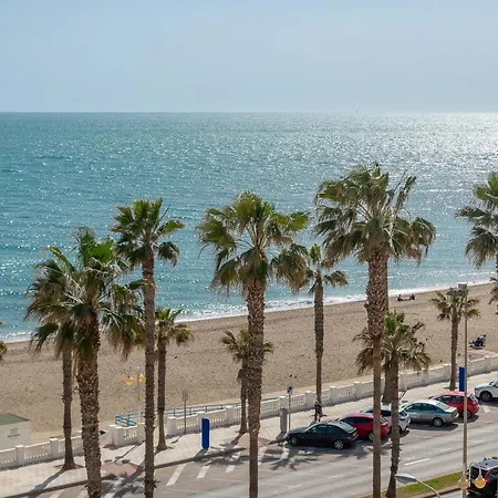 Appartamento Vb Diana 2bdrs With Fantastic Sea Views *