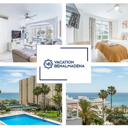 Appartamento Vb Diana 2bdrs With Fantastic Sea Views