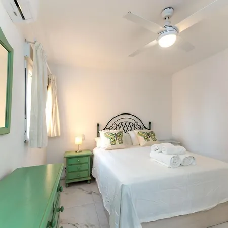 Apartamento Vb Diana 2bdrs With Fantastic Sea Views *